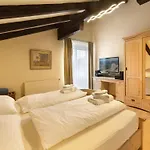 In Seefeld Near Rosshuette 제펠드 인 티롤