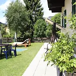 In Seefeld Near Rosshuette 제펠드 인 티롤