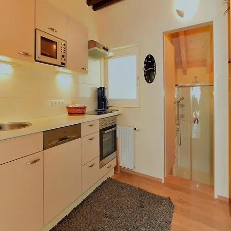 Apartment In Seefeld Near Rosshuette Seefeld in Tirol