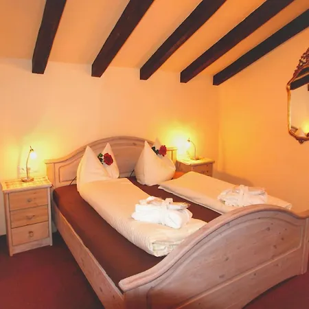 In Seefeld Near Rosshuette