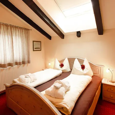 Apartment In Seefeld Near Rosshuette *