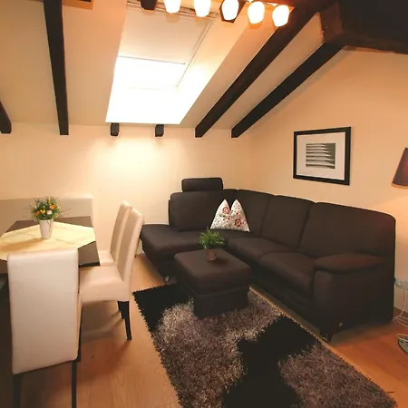 Apartment In Seefeld Near Rosshuette *