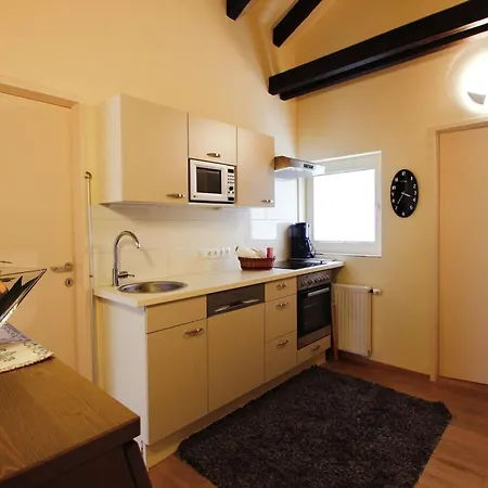 Lejlighed In Seefeld Near Rosshuette