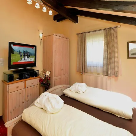 In Seefeld Near Rosshuette Lejlighed Seefeld in Tirol