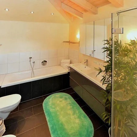 In Seefeld Near Rosshuette Apartment *