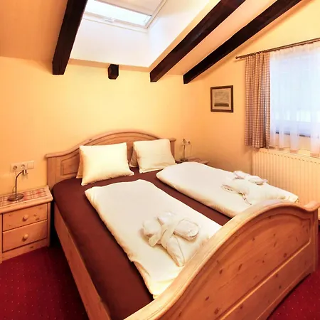 Apartment In Seefeld Near Rosshuette Seefeld in Tirol