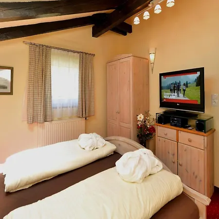 Apartment In Seefeld Near Rosshuette *