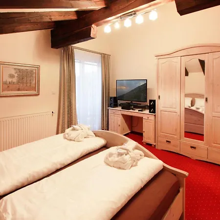 In Seefeld Near Rosshuette *