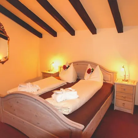 In Seefeld Near Rosshuette Lejlighed *