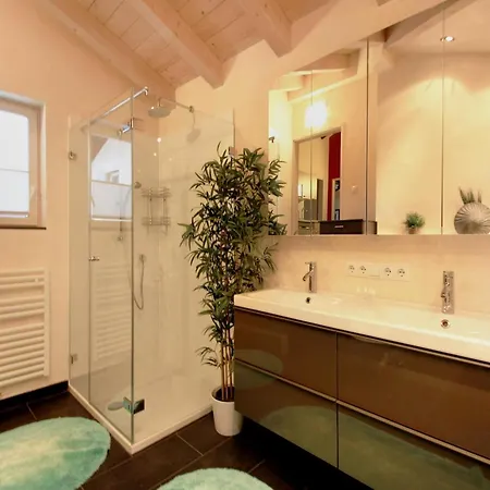 Lejlighed In Seefeld Near Rosshuette Seefeld in Tirol