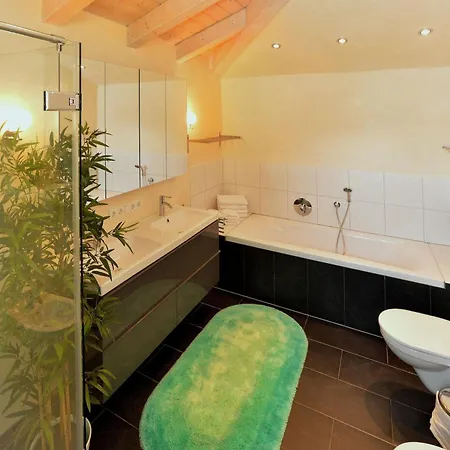 In Seefeld Near Rosshuette Apartment Seefeld in Tirol