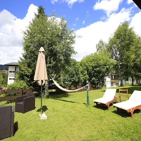 Apartamento In Seefeld Near Rosshuette *