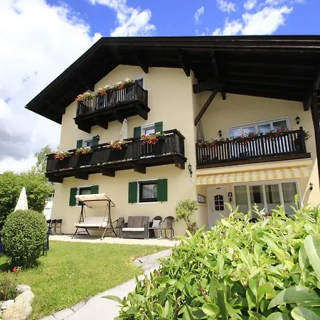 Apartamento In Seefeld Near Rosshuette