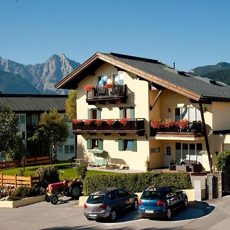 In Seefeld Near Rosshuette Apartamento *