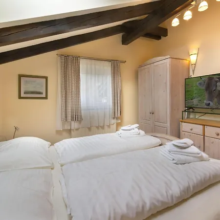 Apartamento In Seefeld Near Rosshuette *