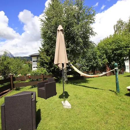 Apartamento In Seefeld Near Rosshuette *