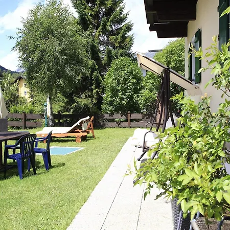 In Seefeld Near Rosshuette Seefeld w Tirolu