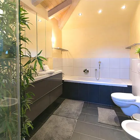 Apartamento In Seefeld Near Rosshuette Seefeld in Tirol