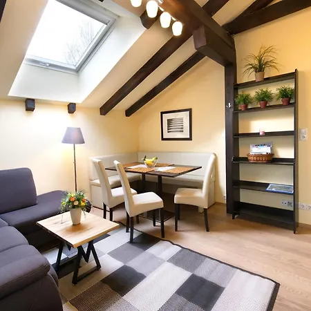 Apartamento In Seefeld Near Rosshuette