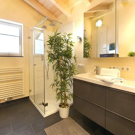 Apartamento In Seefeld Near Rosshuette Seefeld in Tirol
