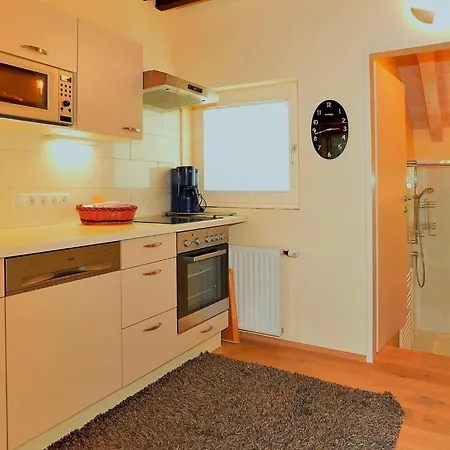 Apartamento In Seefeld Near Rosshuette