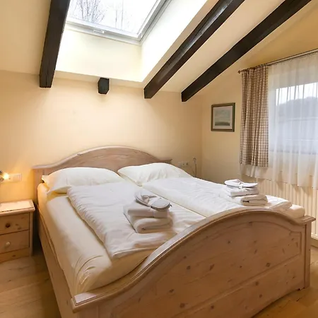 Apartamento In Seefeld Near Rosshuette