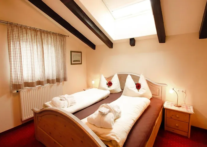 Appartement In Seefeld Near Rosshuette *