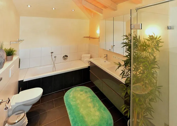 In Seefeld Near Rosshuette Lägenhet *