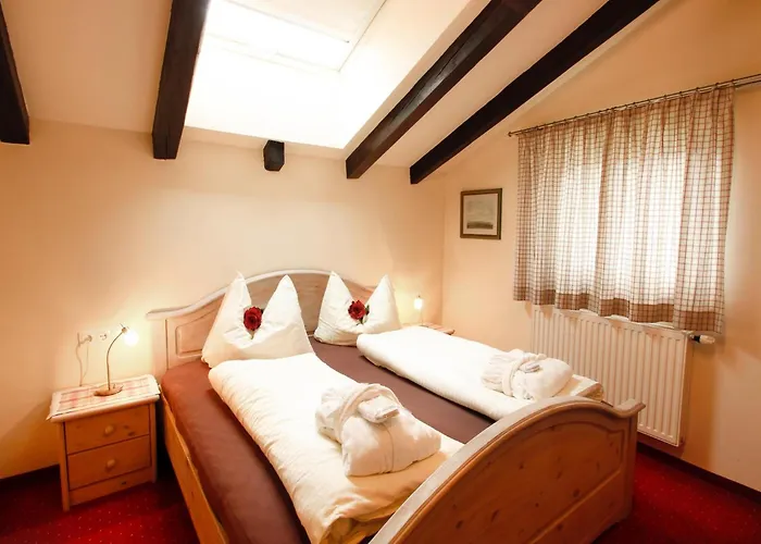 In Seefeld Near Rosshuette Lägenhet Seefeld in Tirol