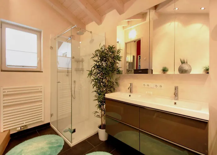 Lägenhet In Seefeld Near Rosshuette Seefeld in Tirol