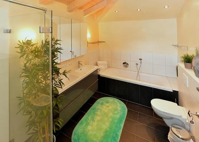 In Seefeld Near Rosshuette Lägenhet Seefeld in Tirol