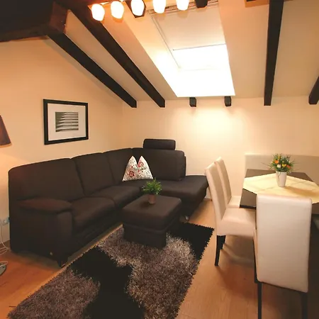 דירה In Seefeld Near Rosshuette