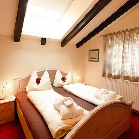 In Seefeld Near Rosshuette דירה זיפלד אין טירול